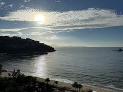 -深圳大梅沙京基洲际度假酒店