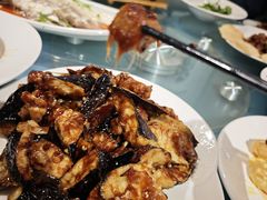 -桃子餐厅·天津菜(红星路直营店)