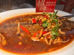-桂小厨广西菜(印象城店)