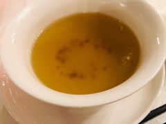 牛肉清汤-北京励骏酒店-碧翠法国餐厅