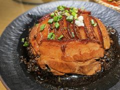 -易老九江湖菜(北滨一路店)