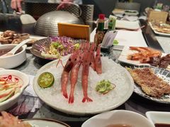 -大渔铁板烧(大悦城店)