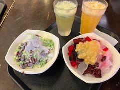 -马来西亚美食街