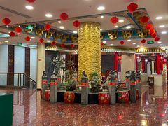 -万荣烤鸭店·北京菜(天坛店)
