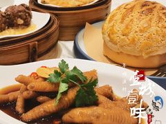 -年顺渔村(大岭山店)