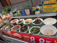 -诺丁牛排披萨自助餐厅(汕头苏宁店)