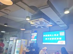 -四禧精酿烧烤串吧(大明湖店)