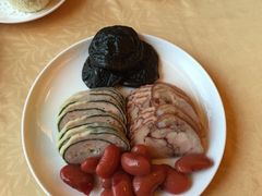 -仿膳饭庄(天安门店)