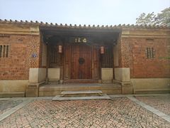 -晋江五店市传统文化旅游区