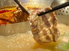 -名扬煮艺肥牛自助火锅(同和店)