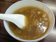 -添發碗仔翅美食