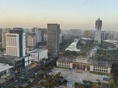 -Hi City·城市之巅