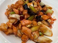 -怡和春天大酒楼(柳芳店)