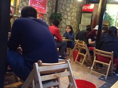 -拈签一笑黄牛肉辣卤串串