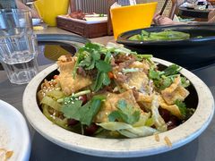 -创味·民间海南菜·非遗藤桥排骨(藤桥·免税城店)