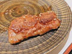 -牛邸·烧肉饭(来福士店)