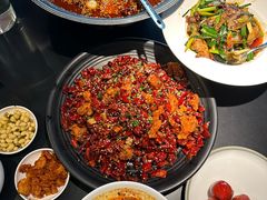 -麻六记(凤凰汇店)