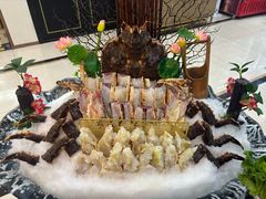 -新阿布海鲜大酒店