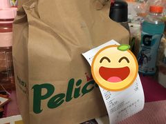 -Pelicana百利家炸鸡(江南西名店城店)