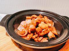 -竹外桃花·江南小酒馆(SKP·S店)