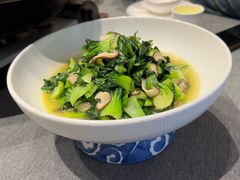 -大鹏饭店·金陵家宴(奥体中心店)