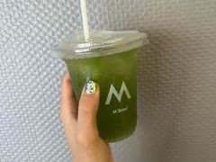 -M Stand(杭州萧山万象汇店)