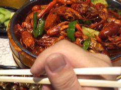 -云晓光头烧烤吧(川沙绿地店)