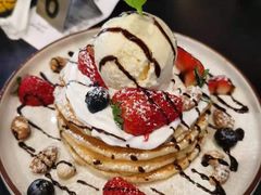 -明谦·Coffee&Cocktail Bar(美您公园店)