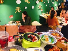 老娘叉烧饭-西关味(东明路店)