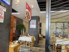 大堂-辣婆婆(航天桥店)