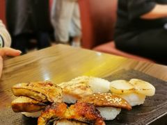 -东京屋(武定路店)