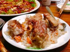 一腿两排手抓饭-217丰惠源抓饭(星湖街店)