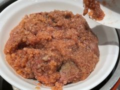 -粗茶淡饭·蒸鲜(光谷店)