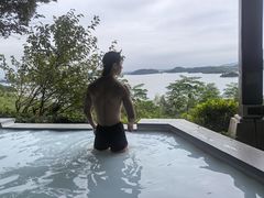 -天目湖涵田半山温泉