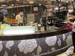 -芭菲盛宴·环球美食(解放碑英利国际店)