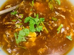 -丁记盐蘸牛肉·新杭菜(河东路店)