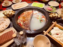 -蜀大侠火锅(四川北路店)