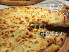 -比格比萨自助(南京万达茂店)