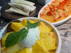 -新白鹿餐厅(松江开元地中海店)