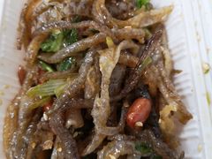 -陈添記·祖傳爽鱼皮·西关老字号(广州首店)