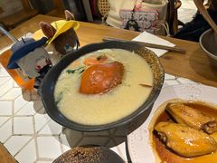 -十面欢腾·海鲜面·台式Bistro(长乐路店)