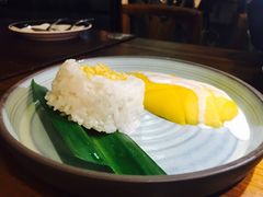-仓库南洋海鲜小排档(柳河路店)