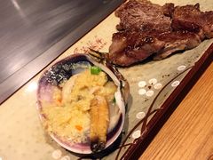-赤坂亭·M9和牛烧肉·铁板烧(合肥万象城店)