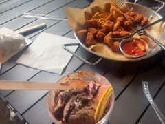 -J Create城市露营咖啡·简餐·宠物(上海动物园店)