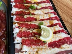 -小米烤肉-泥炉炭烤(常营店)