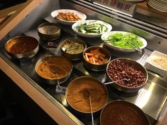 -火炉火自助餐(悠唐购物中心店)