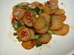 -榕意·川味之美(深业上城店)