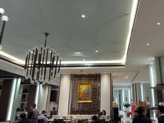 -西藏饭店·亚克·食光自助餐厅(文殊院店)
