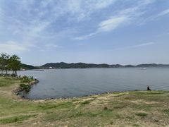 -东钱湖旅游度假区