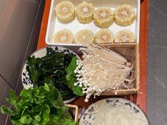-老员外骨汤火锅(海州古城店)